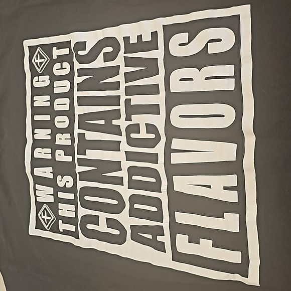 Men's Lawless T-shirt - Picture 3 of 3